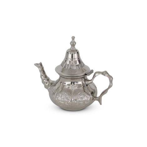Moroccan teapot 0.4 L Classic Fes