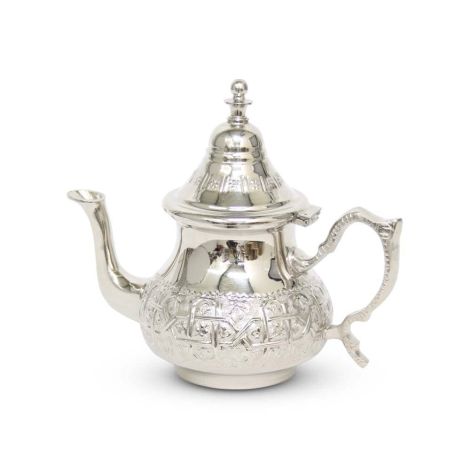 Moroccan teapot 0.75 L Classic