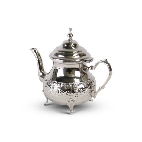 Moroccan teapot 0.75 L Classic Fes