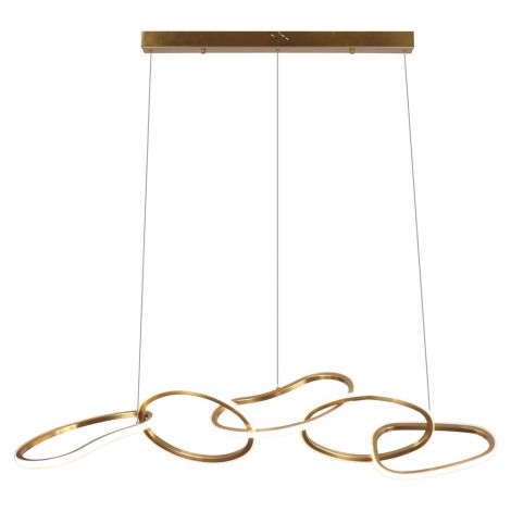 Richmond Pendant Lamp Flyn