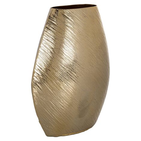 Richmond Vase Gold Evey Small