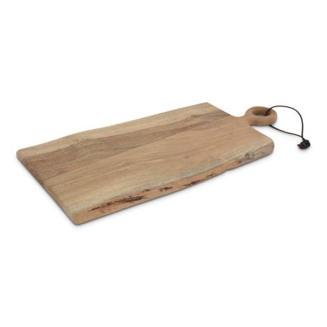 Serving board Cutting board Acacia wood Tapas