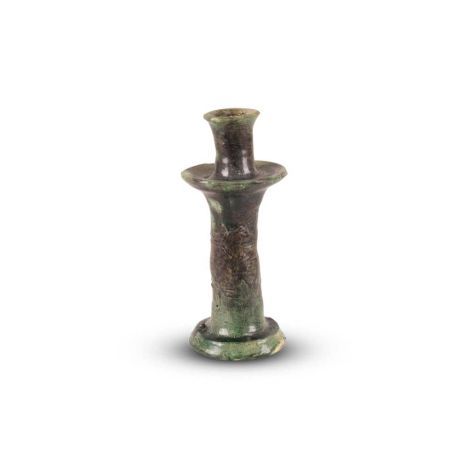 Tamegroute Candlestick Ø 10 x 24cm