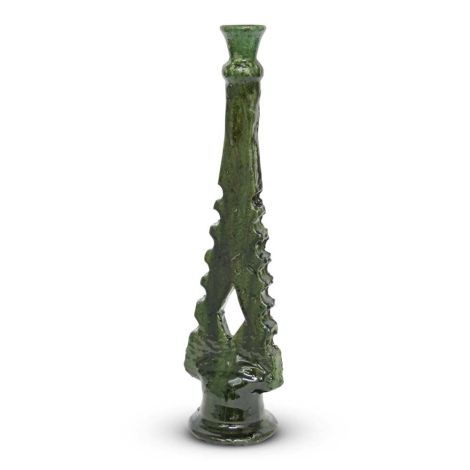 Tamegroute Candlestick 12 x 44cm