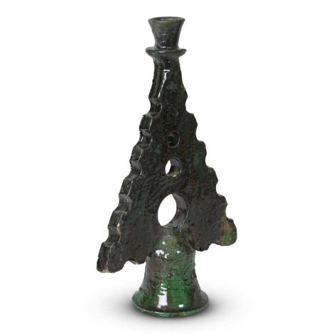 Tamegroute Candlestick 23 x 39cm