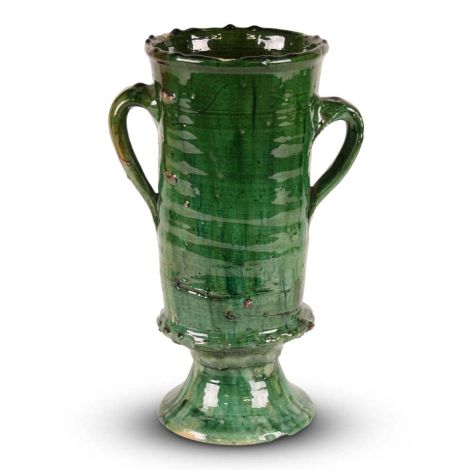 Tamegroute Vase Ø 15 x 33cm