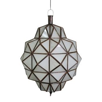Moroccan Pendant Lamp Moderna