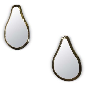 Moroccan Mirror Pear 2-piece