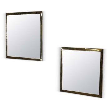 Moroccan Mirror Square 2-piece