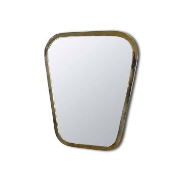 Moroccan Mirror Yamina XXL 50 x 61cm