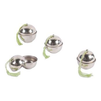 Moroccan Stock Pots 3-piece Pistachio