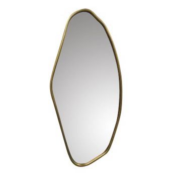 Richmond Mirror Gold Eldon