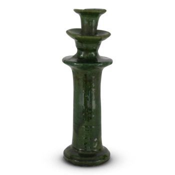 Tamegroute Candlestick Ø 10 x 34cm