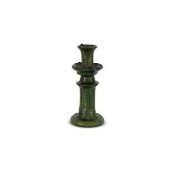 Tamegroute Candlestick Ø 9 x 25cm