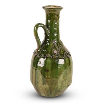 Tamegroute Jug Ø 15 x 32cm