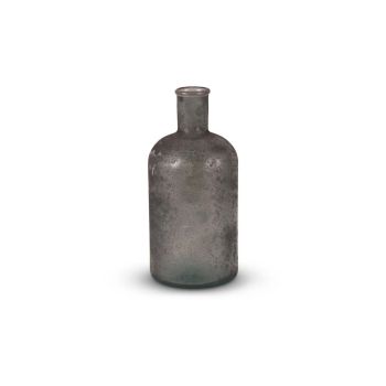 Vase Tondelli Grey Ø 9 x 20cm